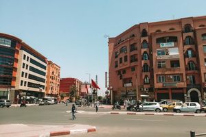Как самостоятельно организовать поездку в Марокко фото