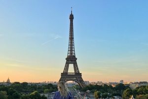 Travel tips: где жить, есть и гулять в Париже фото