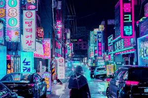 К чему нужно быть готовым в Южной Корее фото