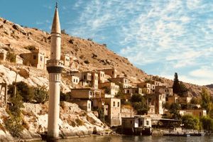 Незвідана Туреччина: чому слід її обрати для літнього відпочинку фото