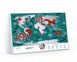 Скретч Карта Світу Travel Map® Marine MW фото 4