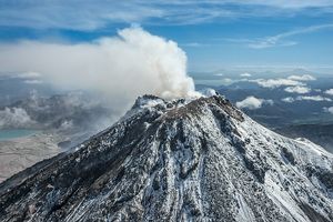 6 вулканів, які цікавляться тобою фото