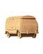 VW T1 - Картонний 3Д пазл CARTVW фото 1