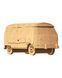 VW T1 - Картонний 3Д пазл CARTVW фото 4