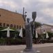 Скульптура з картону Батьківщина-Мати XXL (2,4 метри заввишки) GREATMOTHERUA фото 5