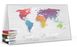 Скретч Карта Світу Travel Map® AIR World 11952 фото 10