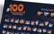 #100ДЕЛ Kamasutra edition 100K фото 17