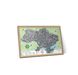 Скретч Карта Travel Map® Моя Рідна Україна UAR фото 13