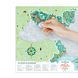 Скретч Карта Travel Map&reg; Моя Рідна Україна UAR фото 2