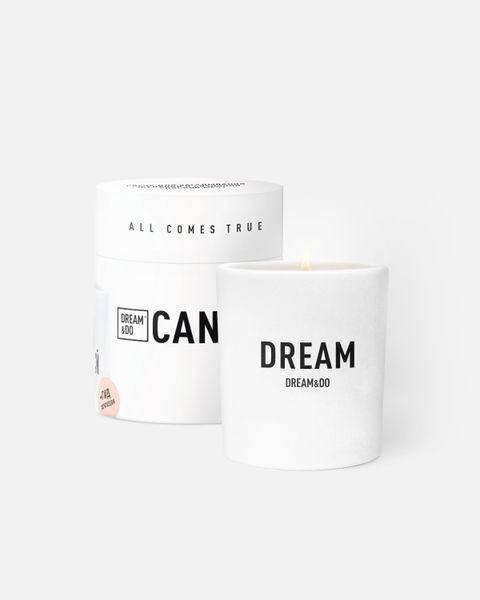 Свеча желаний Dream&Do Candle 27900 фото